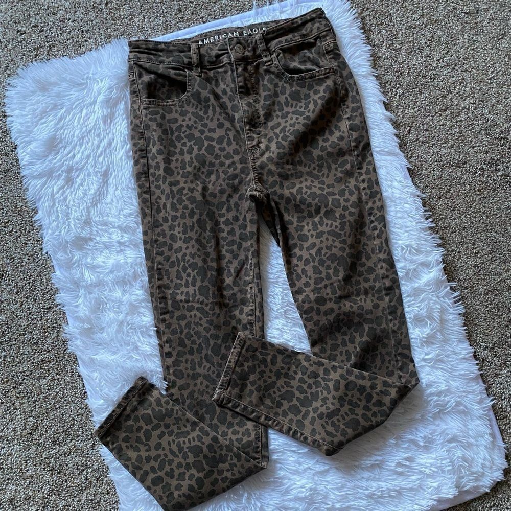 AEO JEANS